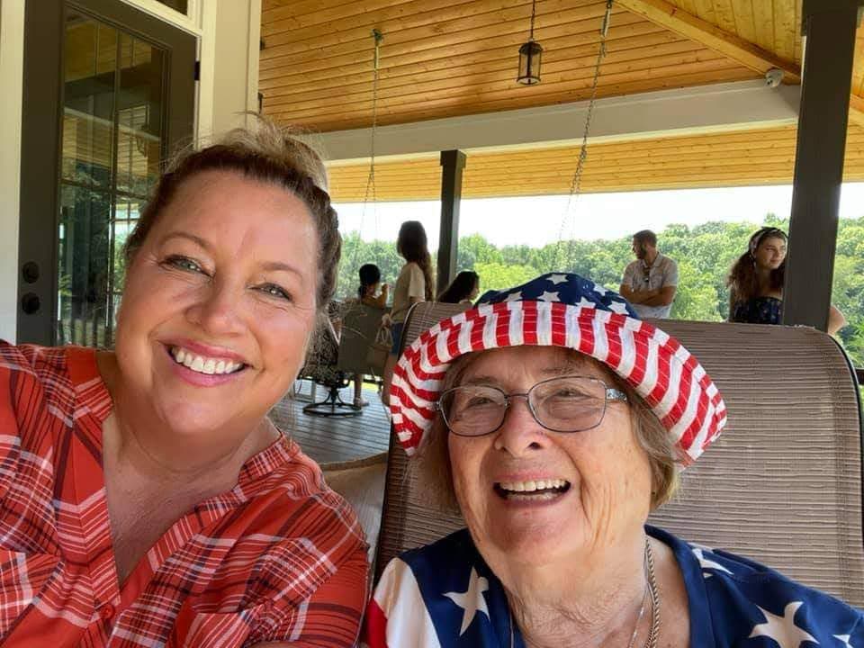 Williams Family Reunion 2021 — photo 19