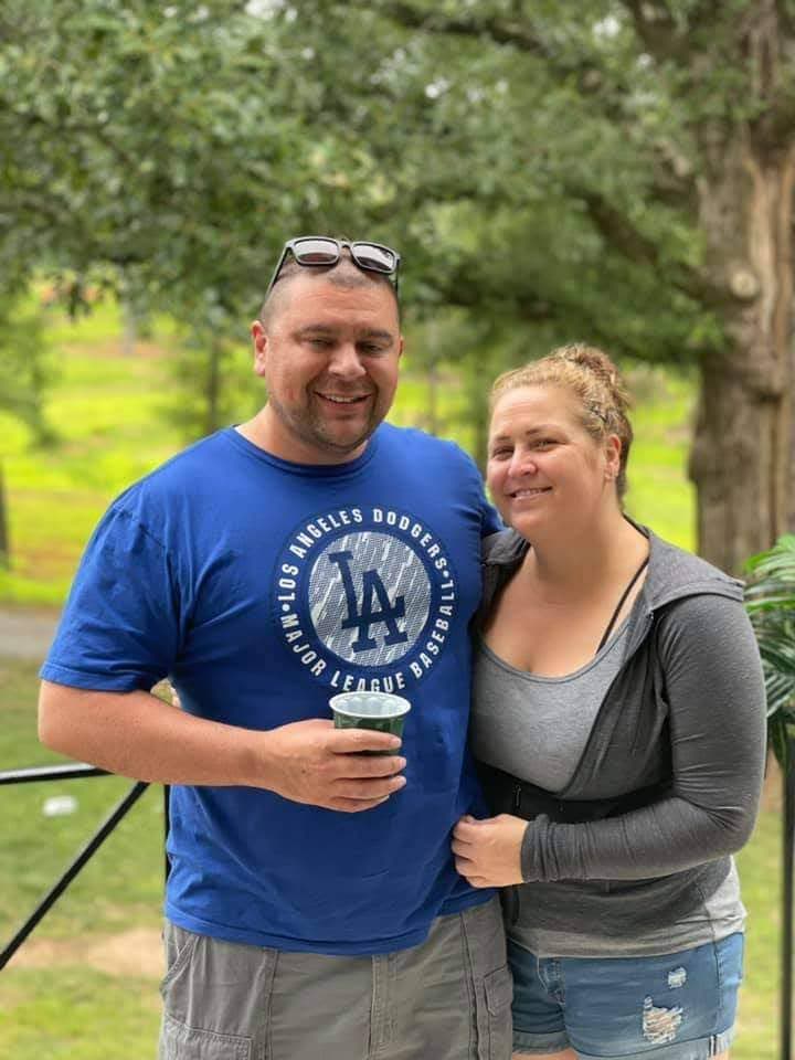 Williams Family Reunion 2021 20