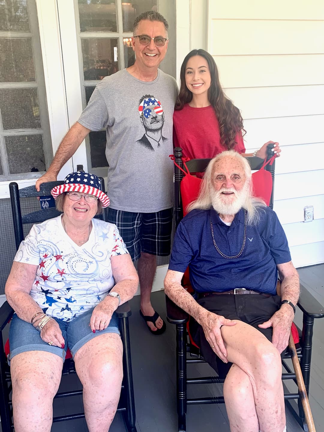 Williams Family Reunion 2021 — photo 22