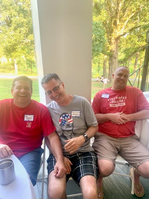 Williams Family Reunion 2021 — photo 23