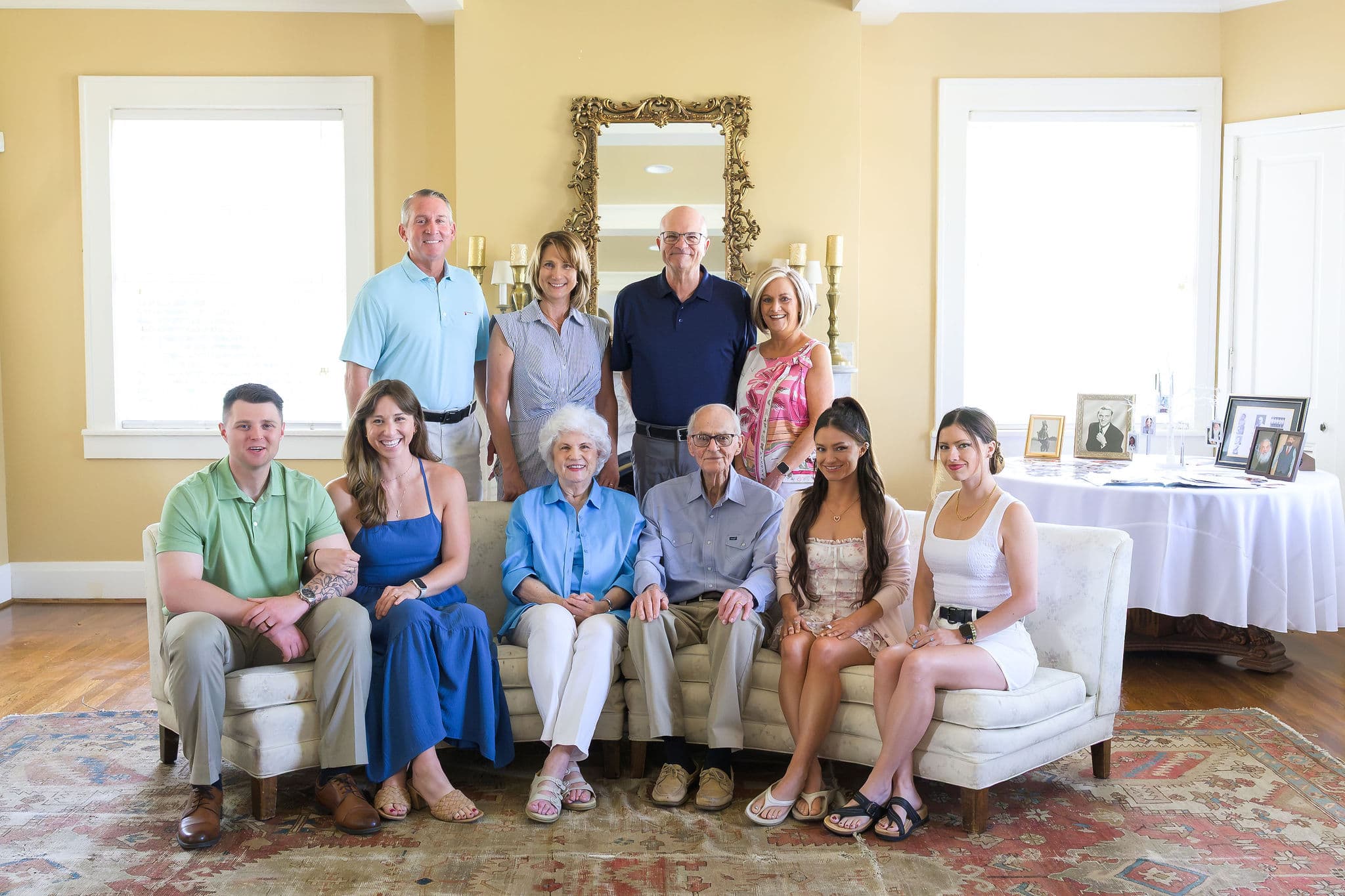 Williams Family Reunion 2026 24