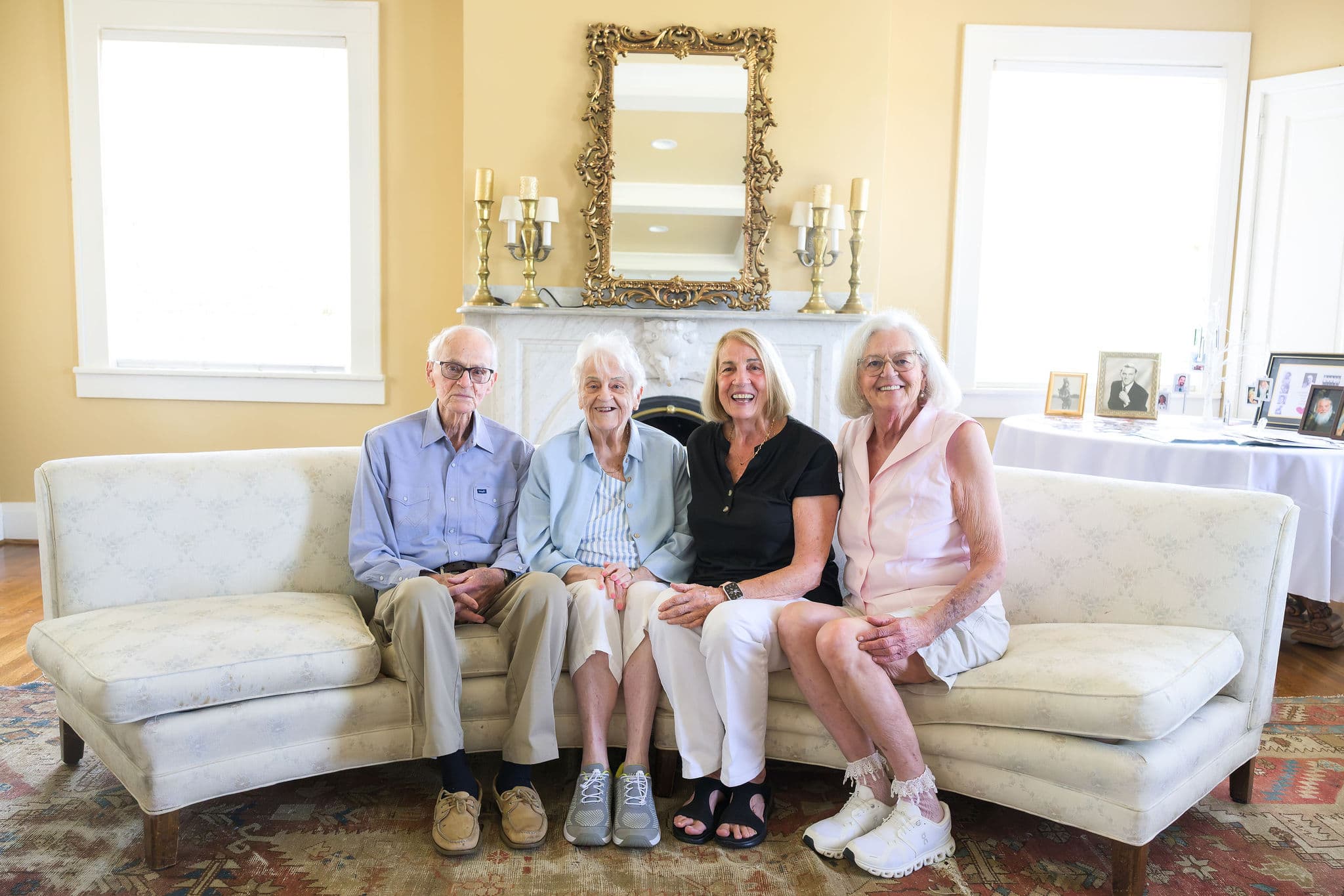 Williams Family Reunion 2026 31