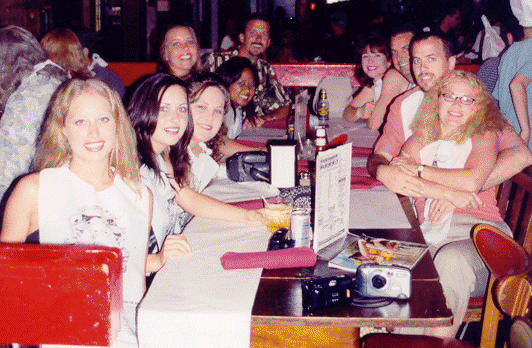 Dick's Last Resort โ Myrtle Beach